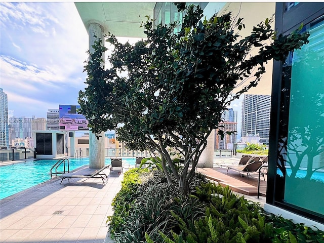 398 NE 5th St Unit 1412, Miami, FL 33132 - photo 24