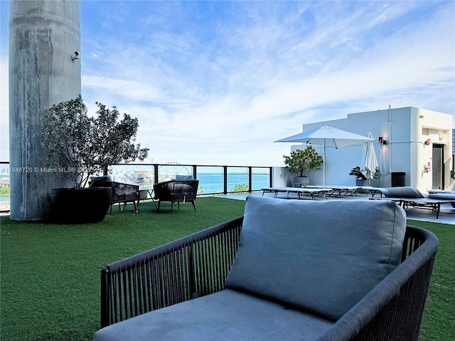 398 NE 5th St Unit 1412, Miami, FL 33132 - photo 25