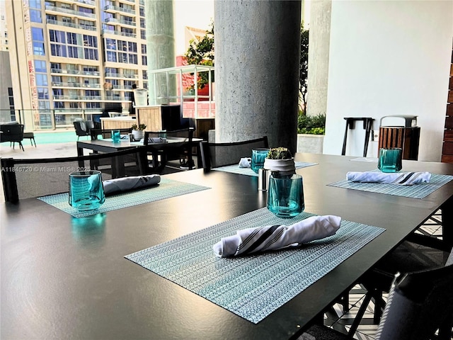 398 NE 5th St Unit 1412, Miami, FL 33132 - photo 26