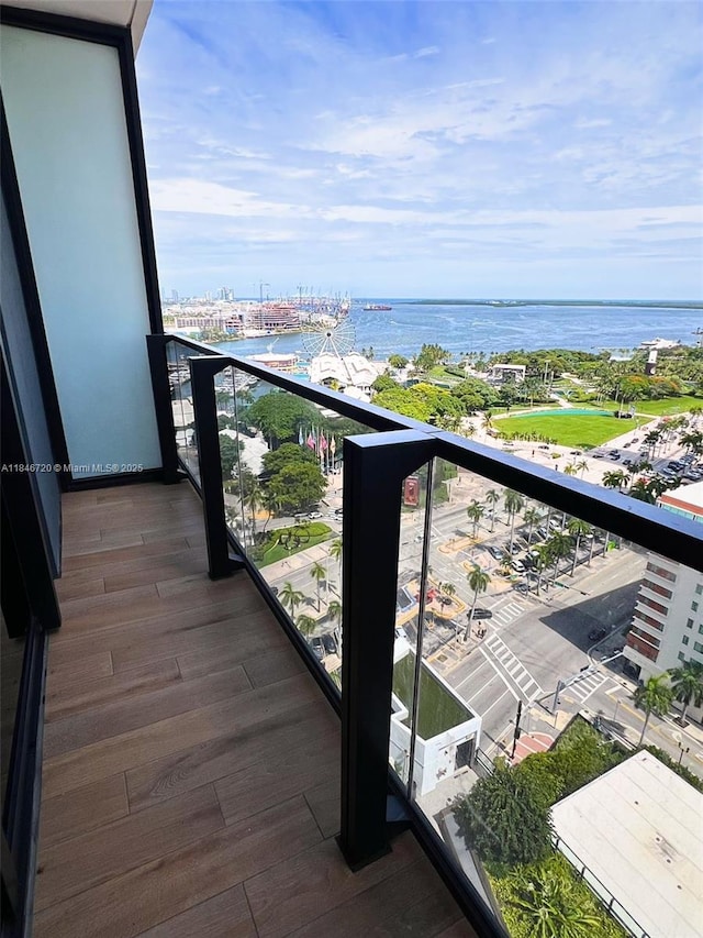 398 NE 5th St Unit 1412, Miami, FL 33132 - photo 33