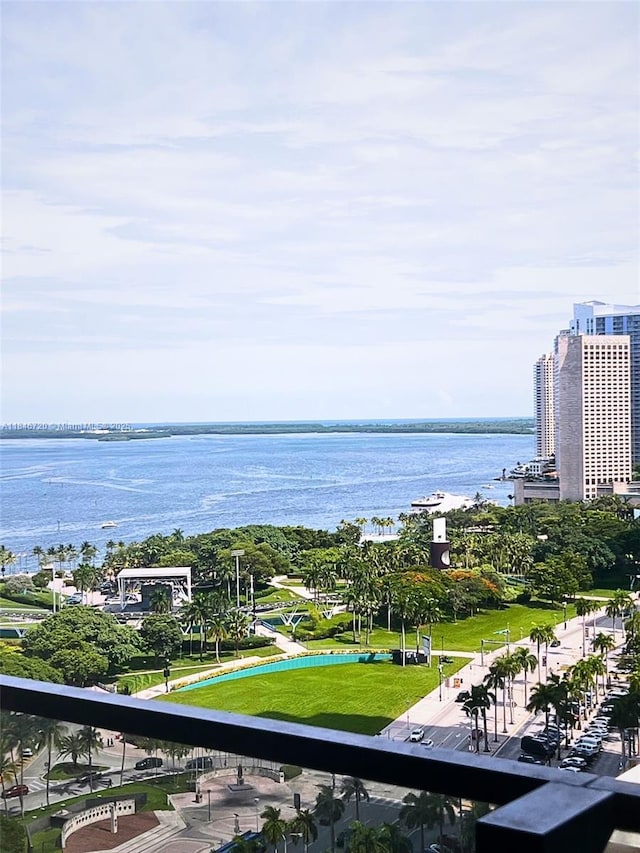 398 NE 5th St Unit 1412, Miami, FL 33132 - photo 34