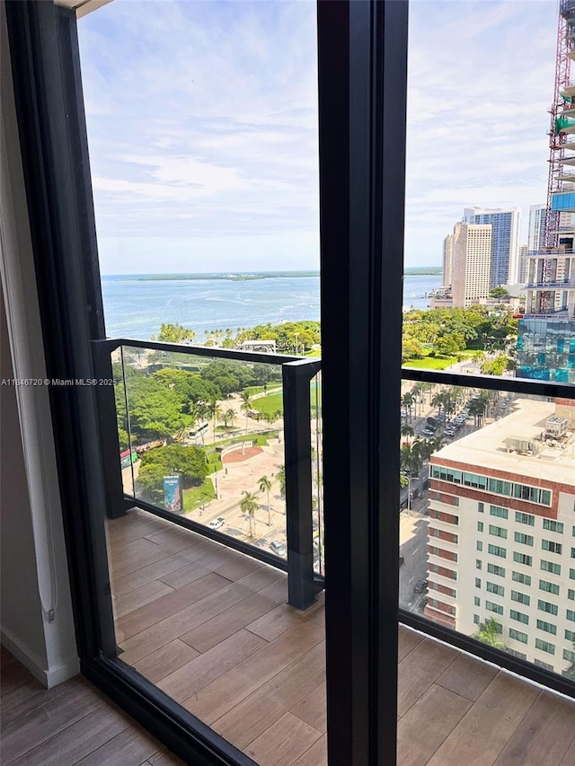 398 NE 5th St Unit 1412, Miami, FL 33132 - photo 38