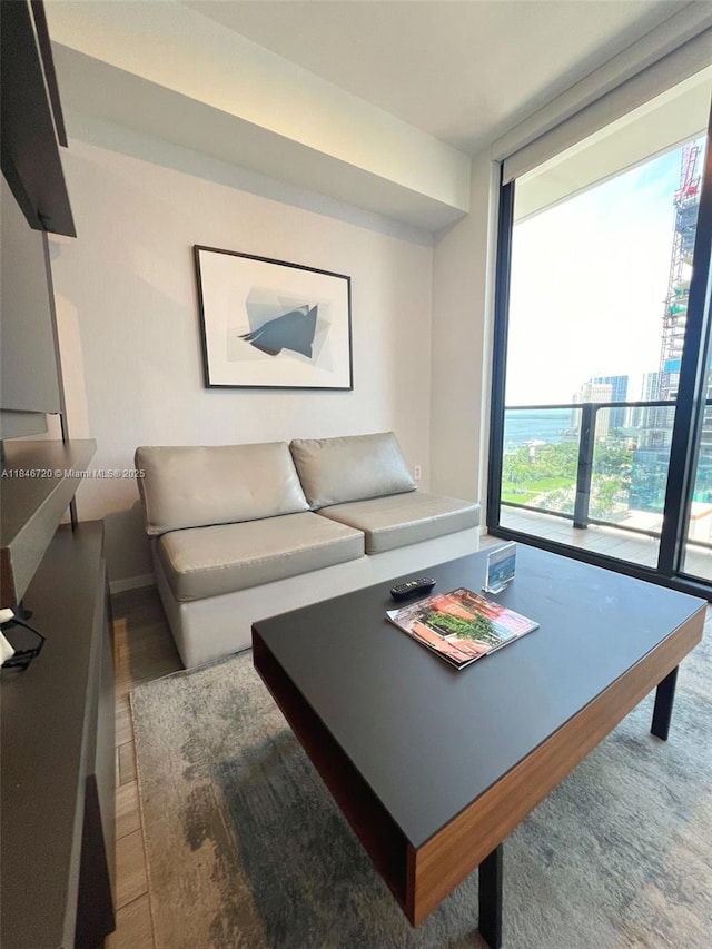 398 NE 5th St Unit 1412, Miami, FL 33132 - photo 39