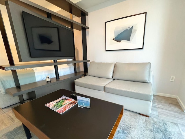 398 NE 5th St Unit 1412, Miami, FL 33132 - photo 41