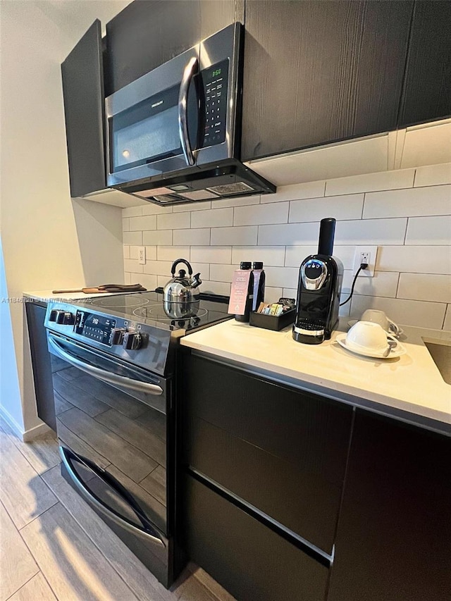 398 NE 5th St Unit 1412, Miami, FL 33132 - photo 53