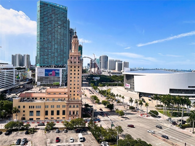398 NE 5th St Unit 1412, Miami, FL 33132 - photo 63