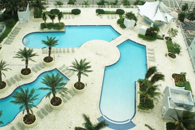 253 NE 2nd St Unit 2706, Miami, FL 33132 - photo 4
