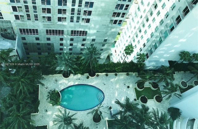 253 NE 2nd St Unit 2706, Miami, FL 33132 - photo 19