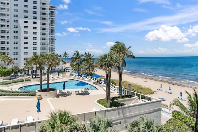4100 Galt Ocean Dr Unit 314, Fort Lauderdale, FL 33308 - photo 28