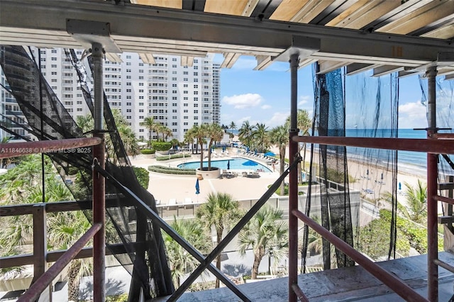 4100 Galt Ocean Dr Unit 314, Fort Lauderdale, FL 33308 - photo 31