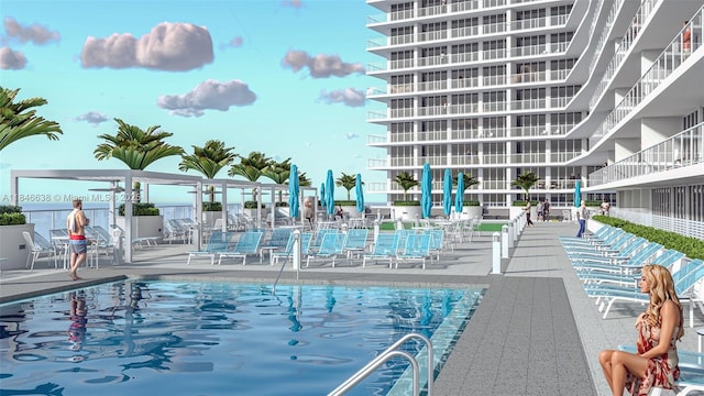 4100 Galt Ocean Dr Unit 314, Fort Lauderdale, FL 33308 - photo 54
