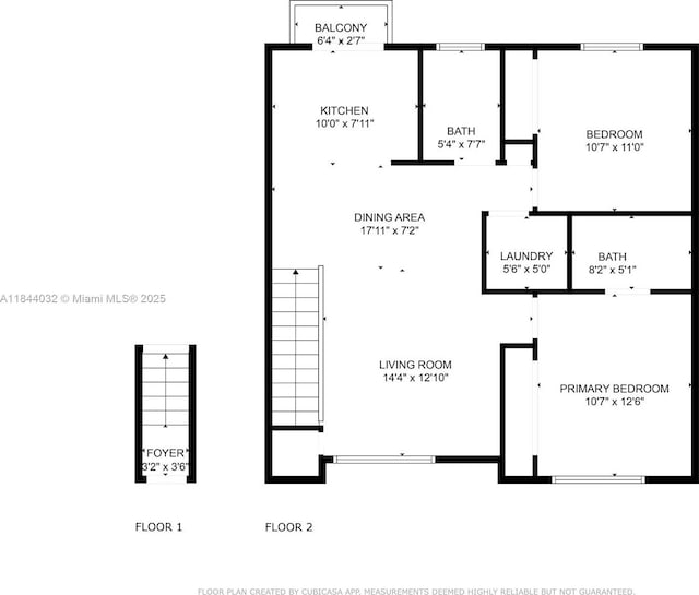 7861 SW 152nd Ave Unit 308-3, Miami, FL 33193 - photo 4