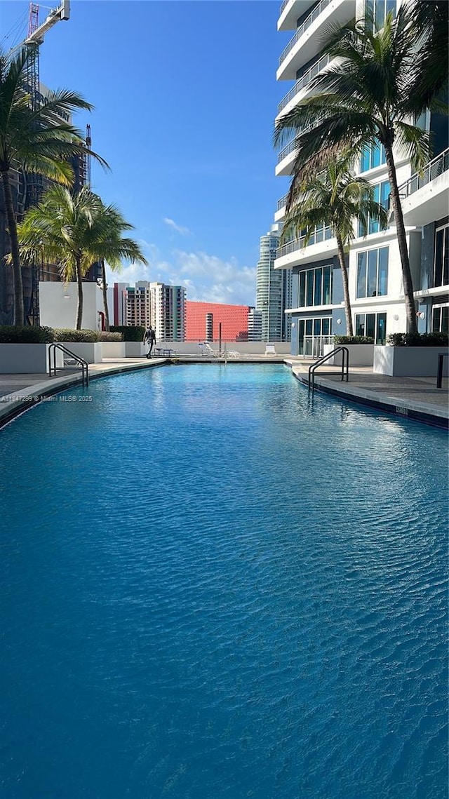 60 SW 13th St Unit 3222, Miami, FL 33130 - photo 17