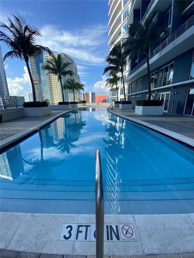 60 SW 13th St Unit 3222, Miami, FL 33130 - photo 18