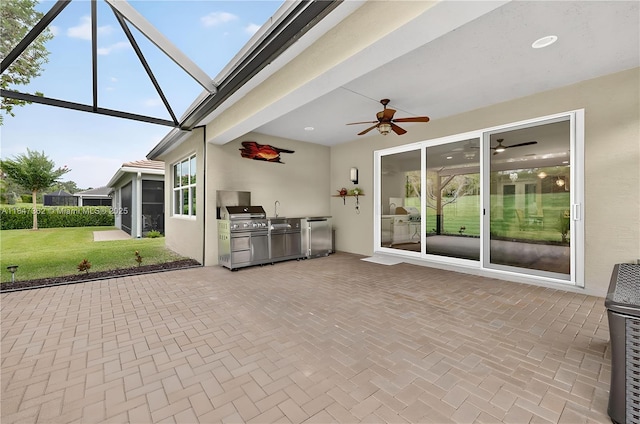 10649 SW Sunray St, Port St Lucie, FL 34987 - photo 30