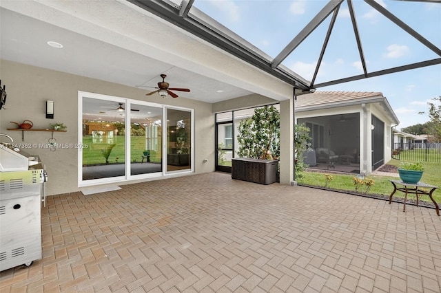 10649 SW Sunray St, Port St Lucie, FL 34987 - photo 31