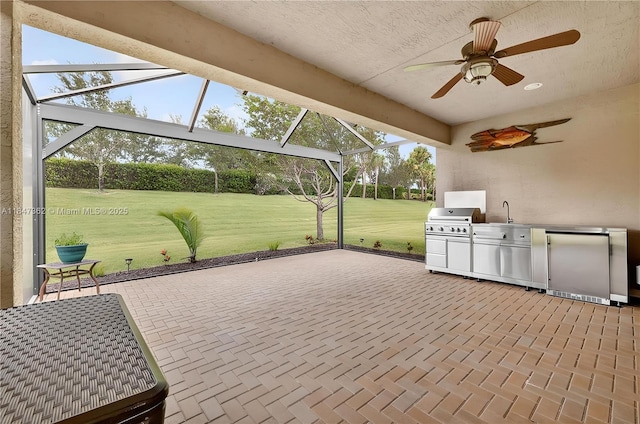10649 SW Sunray St, Port St Lucie, FL 34987 - photo 32