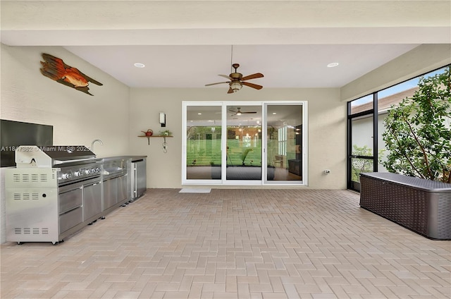 10649 SW Sunray St, Port St Lucie, FL 34987 - photo 33