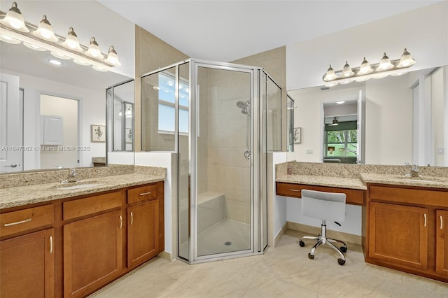 10649 SW Sunray St, Port St Lucie, FL 34987 - photo 37