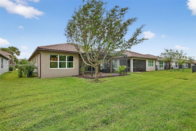 10649 SW Sunray St, Port St Lucie, FL 34987 - photo 40