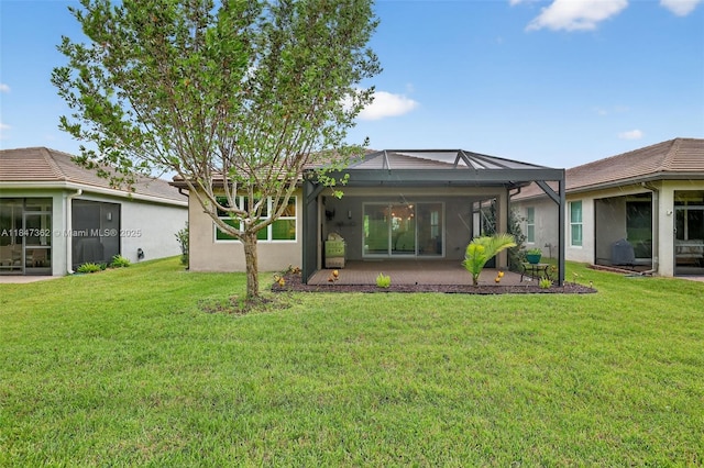 10649 SW Sunray St, Port St Lucie, FL 34987 - photo 41
