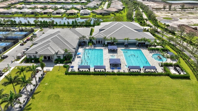 10649 SW Sunray St, Port St Lucie, FL 34987 - photo 52
