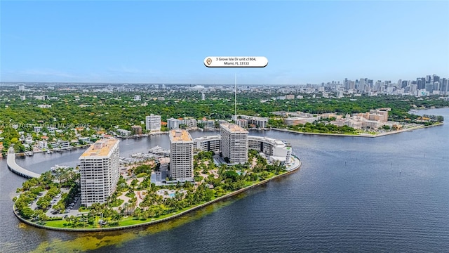 3 Grove Isle Dr Unit C1804, Miami, FL 33133 - photo 1