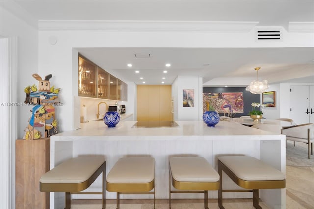 3 Grove Isle Dr Unit C1804, Miami, FL 33133 - photo 6