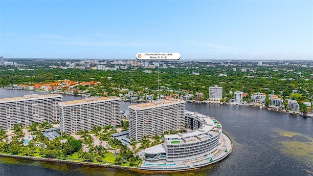 3 Grove Isle Dr Unit C1804, Miami, FL 33133 - photo 8