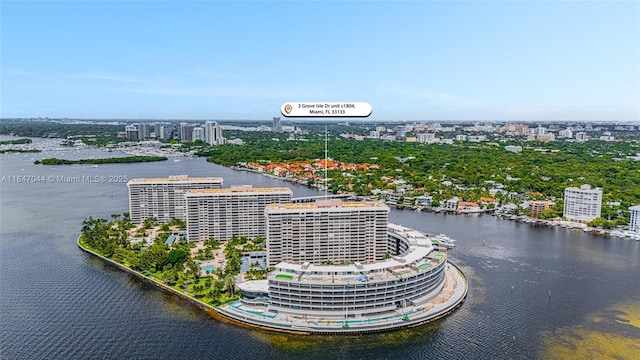 3 Grove Isle Dr Unit C1804, Miami, FL 33133 - photo 9