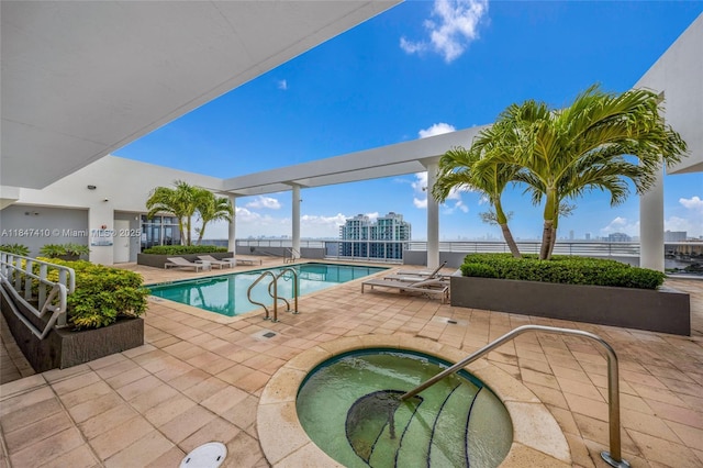 7929 W Dr Unit 1503, North Bay Village, FL 33141 - photo 33