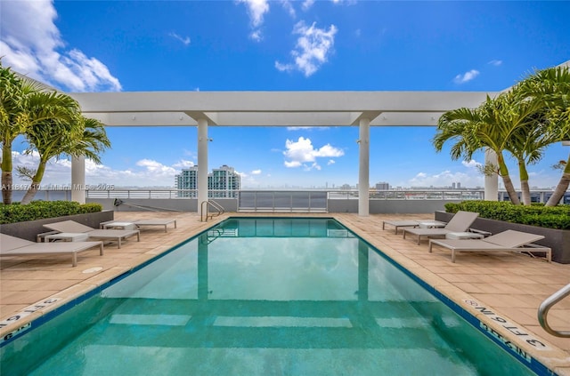 7929 W Dr Unit 1503, North Bay Village, FL 33141 - photo 34