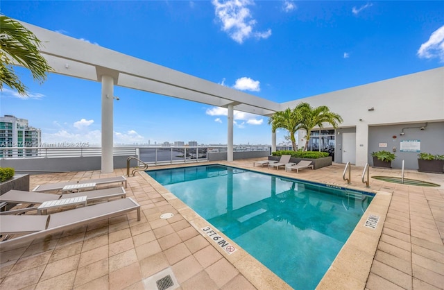 7929 W Dr Unit 1503, North Bay Village, FL 33141 - photo 35