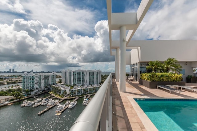 7929 W Dr Unit 1503, North Bay Village, FL 33141 - photo 36