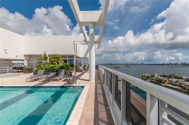 7929 W Dr Unit 1503, North Bay Village, FL 33141 - photo 37