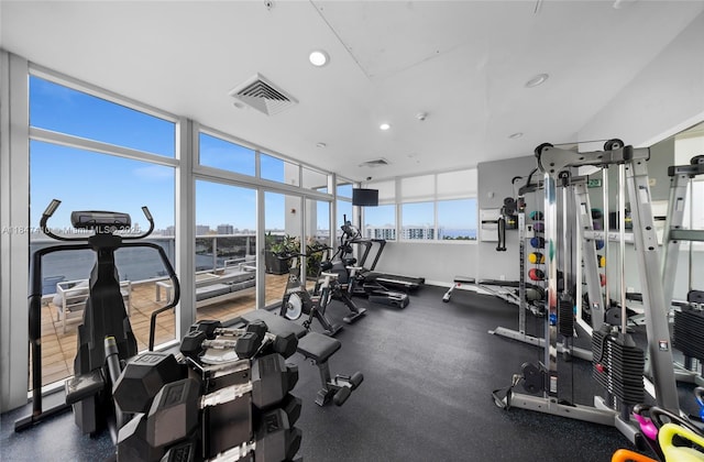 7929 W Dr Unit 1503, North Bay Village, FL 33141 - photo 43