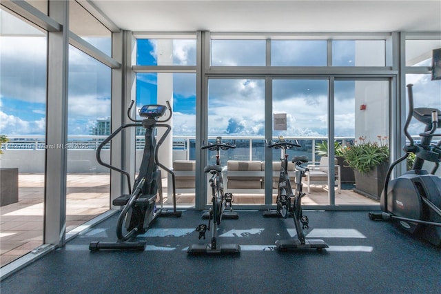 7929 W Dr Unit 1503, North Bay Village, FL 33141 - photo 44