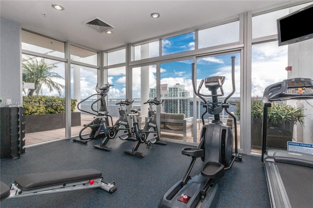 7929 W Dr Unit 1503, North Bay Village, FL 33141 - photo 45
