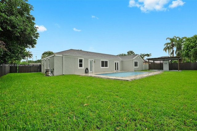 15530 SW 152nd Ter, Miami, FL 33187 - photo 10