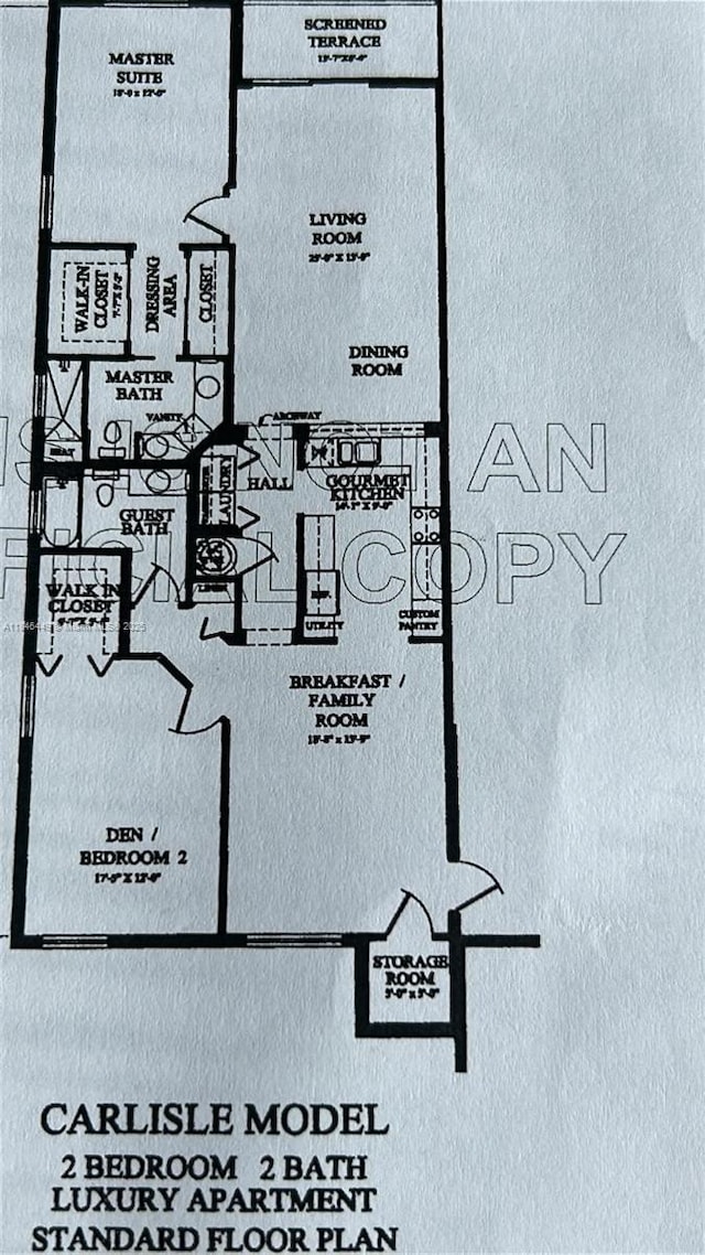 7635 Southampton Ter Unit 201, Tamarac, FL 33321 - photo 19