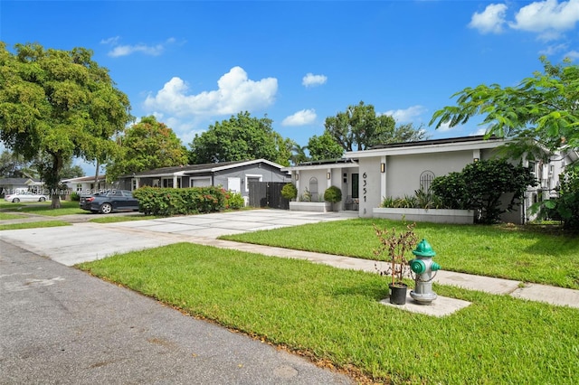 6351 Moseley St, Hollywood, FL 33024 - photo 5