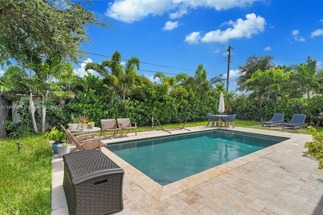 6351 Moseley St, Hollywood, FL 33024 - photo 25