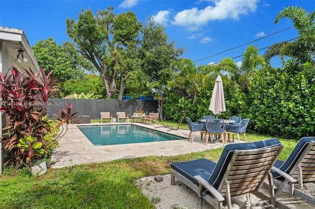 6351 Moseley St, Hollywood, FL 33024 - photo 31