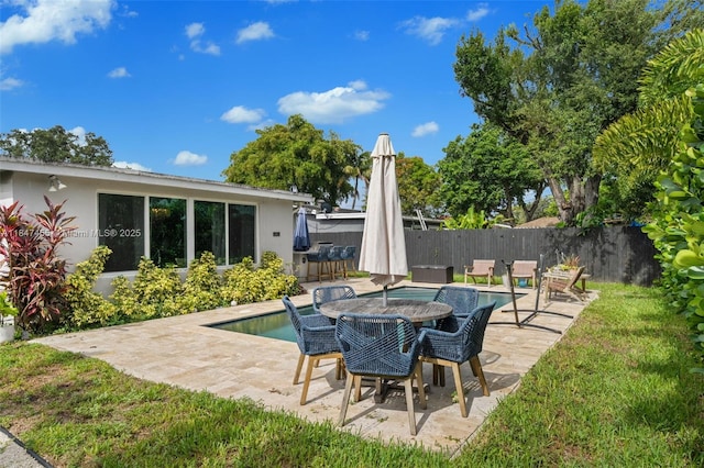 6351 Moseley St, Hollywood, FL 33024 - photo 32