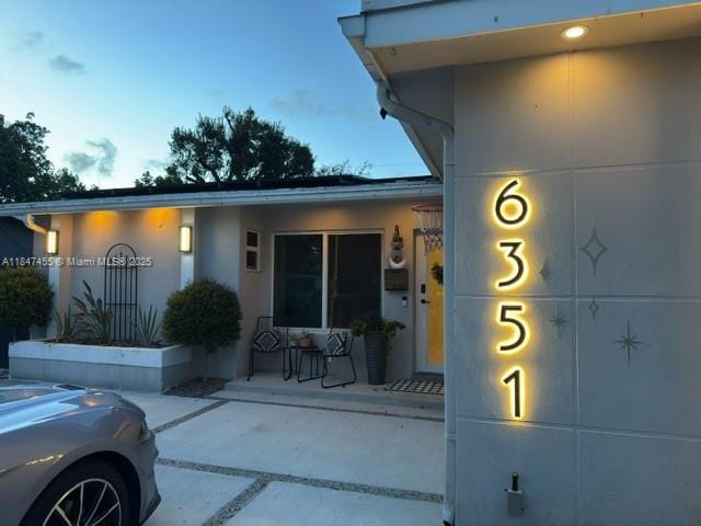 6351 Moseley St, Hollywood, FL 33024 - photo 34