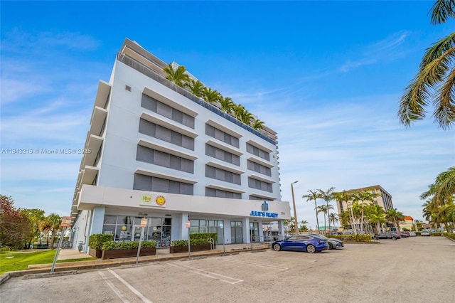 7901 Hispanola Ave Unit 1609, North Bay Village, FL 33141 - photo 35