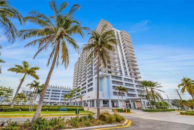 7901 Hispanola Ave Unit 1609, North Bay Village, FL 33141 - photo 37