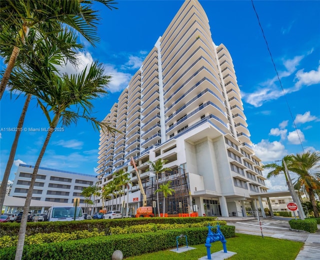 7901 Hispanola Ave Unit 1609, North Bay Village, FL 33141 - photo 38