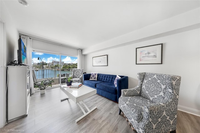 2600 Collins Ave Unit 307, Miami Beach, FL 33140 - photo 1