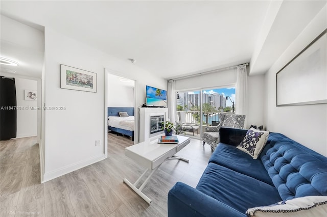 2600 Collins Ave Unit 307, Miami Beach, FL 33140 - photo 3